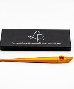 LOUPOLUS PIPE GOLD