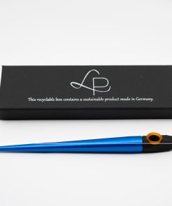 LOUPOLUS PIPE NEW DESIGN