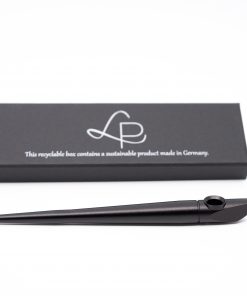 LOUPOLUS PIPE BLACK - DESIGN 5