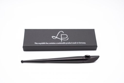 LOUPOLUS PIPE BLACK - Image 4