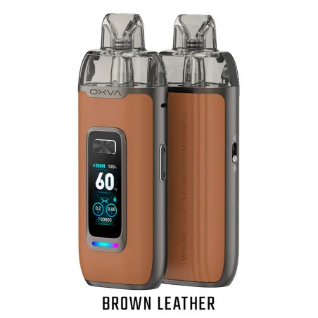 OXVA VPRIME POD KIT - Image 3