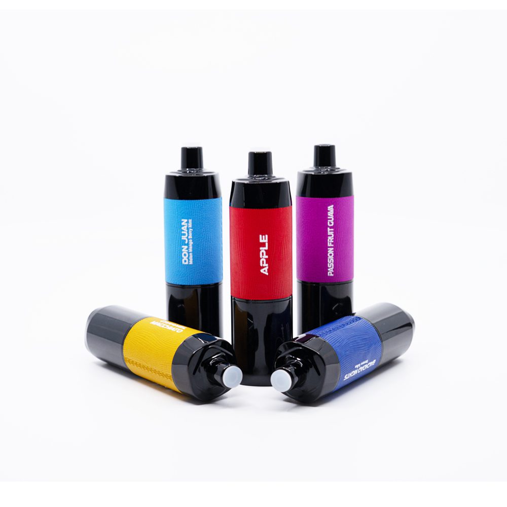 AL BASHA INFINITY EDITION 25K PUFFS