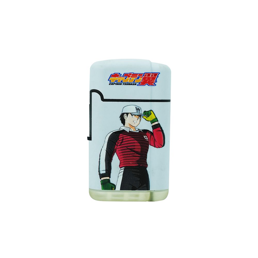 FUEGO ANIMATION CHARACTERS LIGHTERS - Image 2