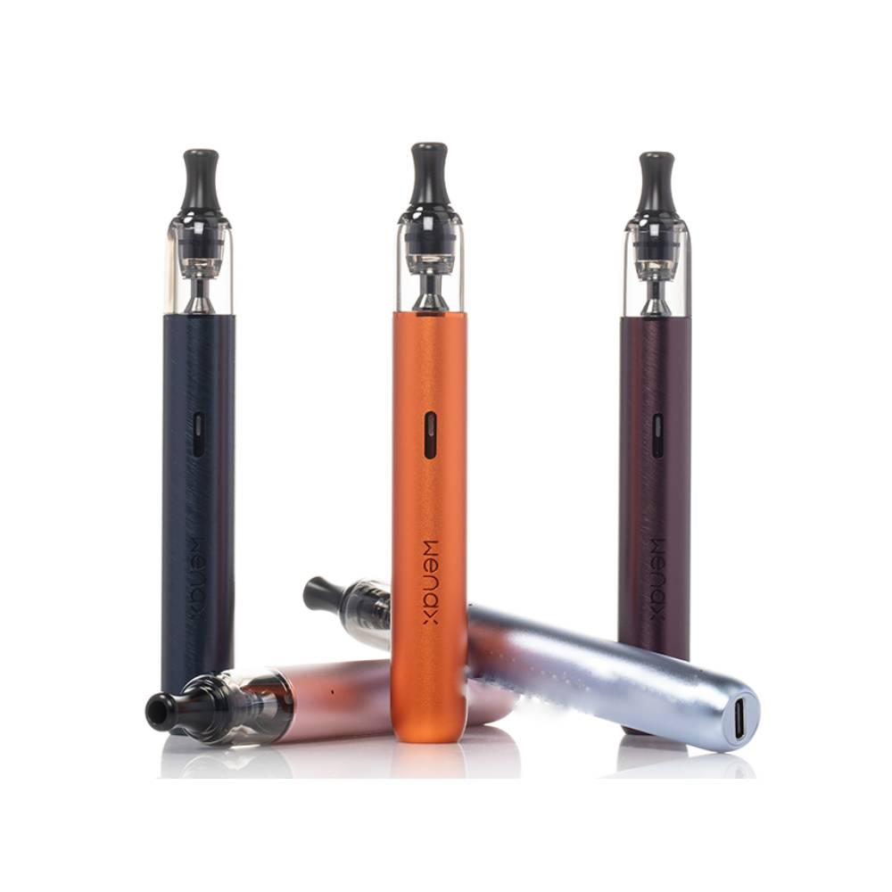 GEEK VAPE WENAX M2 16W POD SYSTEM