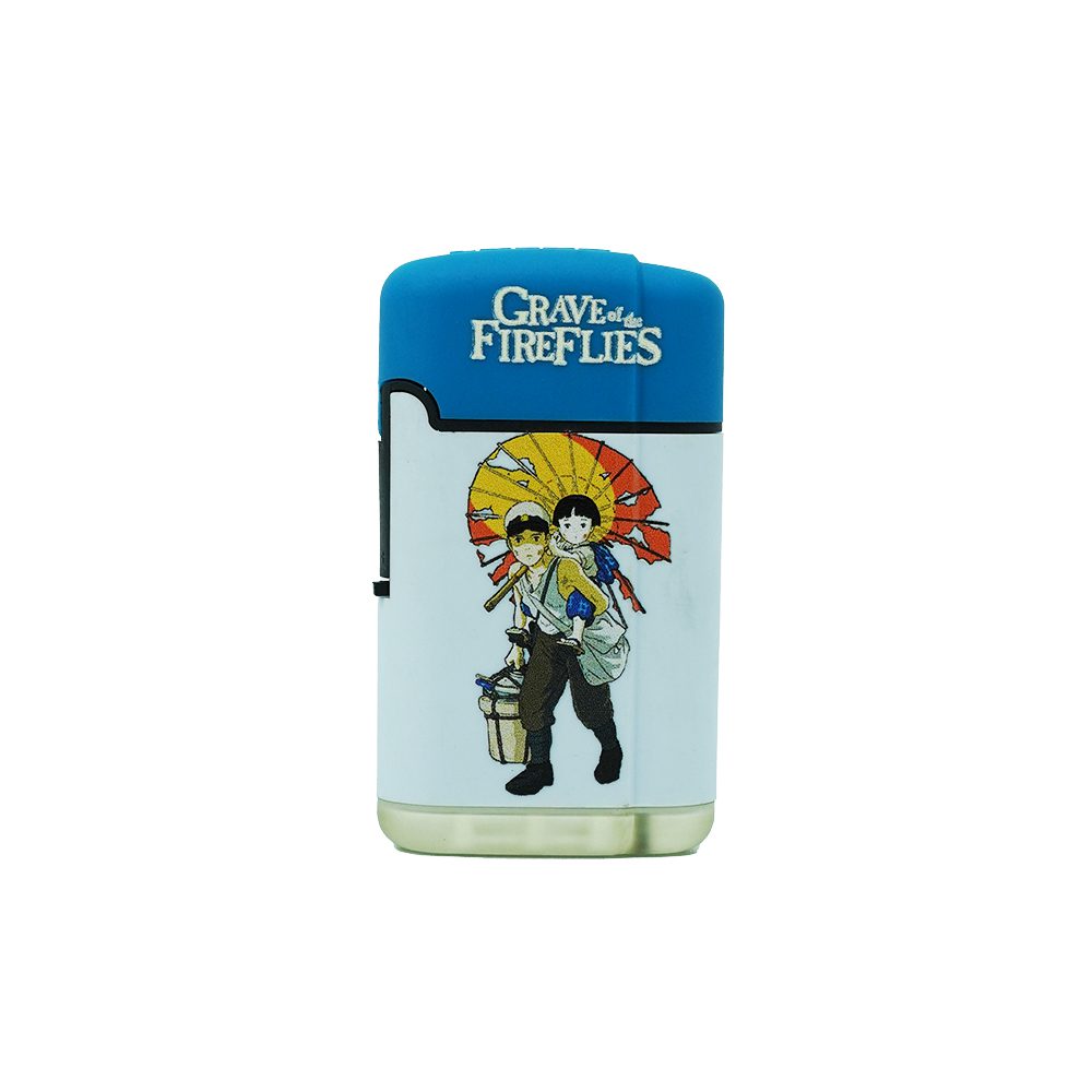 FUEGO ANIMATION CHARACTERS LIGHTERS - Image 10
