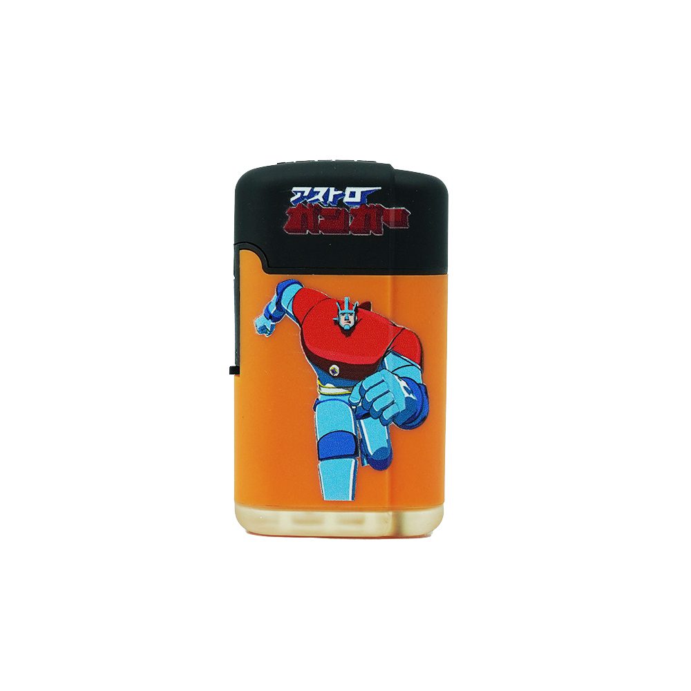 FUEGO ANIMATION CHARACTERS LIGHTERS - Image 13
