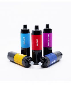 AL BASHA INFINITY EDITION 25K PUFFS