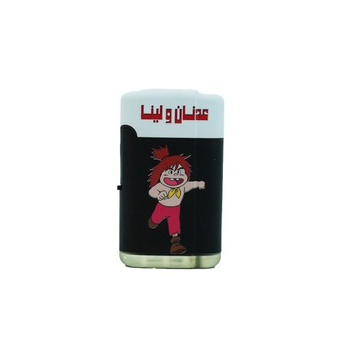 FUEGO ANIMATION CHARACTERS LIGHTERS - Image 11
