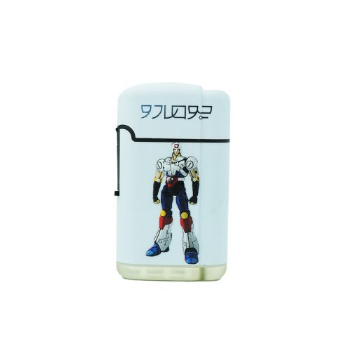 FUEGO ANIMATION CHARACTERS LIGHTERS - Image 14