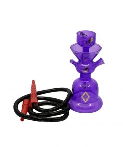 GOLDEN HORES SMALL SHISHA