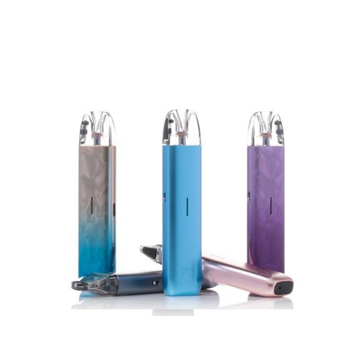 UWELL CALIBURN G4 MINI 35W POD SYSTEM