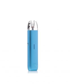 Uwell Caliburn G4 Mini 35W Pod System Lake Blue BIN ESSA KUWAIT : مؤسسة بن عيسى