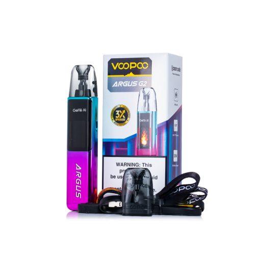 VOOPOO ARGUS G2 30W POD SYSTEM - Image 2