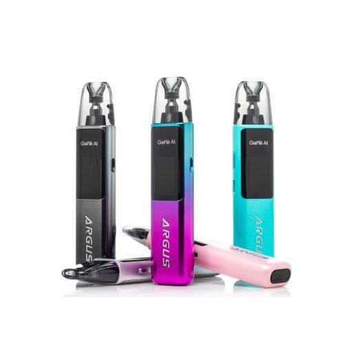 VOOPOO ARGUS G2 30W POD SYSTEM