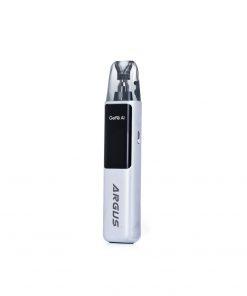 VOOPOO Argus G2 30W Pod System pearl white BIN ESSA KUWAIT : مؤسسة بن عيسى