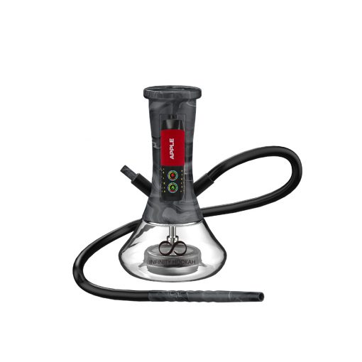 INFINITY HOOKAH PORTABLE FAST CLEAN TASTY - Image 7