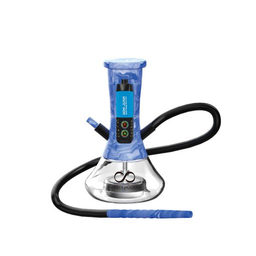 INFINITY HOOKAH PORTABLE FAST CLEAN TASTY - Image 6