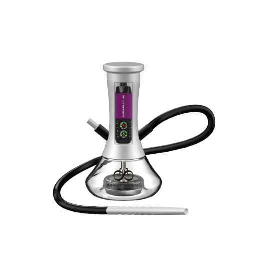 INFINITY HOOKAH PORTABLE FAST CLEAN TASTY - Image 4