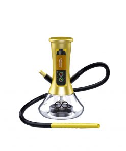 infinity hookah YELLOW BIN ESSA KUWAIT : مؤسسة بن عيسى