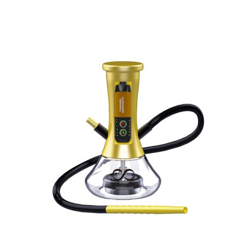 INFINITY HOOKAH PORTABLE FAST CLEAN TASTY - Image 3