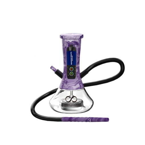 INFINITY HOOKAH PORTABLE FAST CLEAN TASTY - Image 5