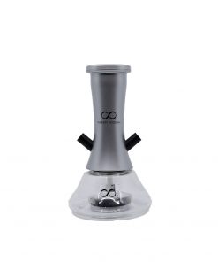 INFINITY HOOKAH PORTABLE FAST CLEAN TASTY