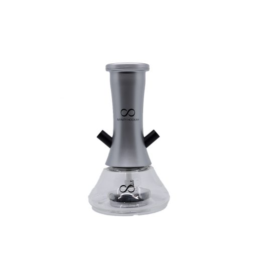 INFINITY HOOKAH PORTABLE FAST CLEAN TASTY