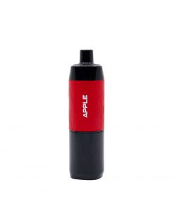 AL BASHA INFINITY EDITION 25K PUFFS - APPLE