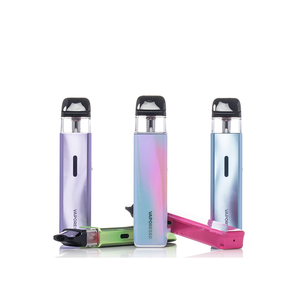 VAPORESSO XROS 5 MINI 30W POD SYSTEM