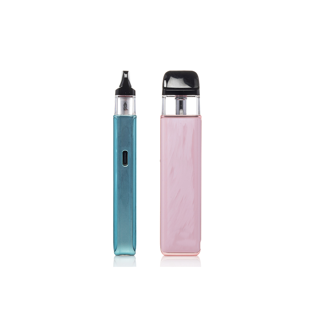 VAPORESSO XROS 5 MINI 30W POD SYSTEM - Image 2