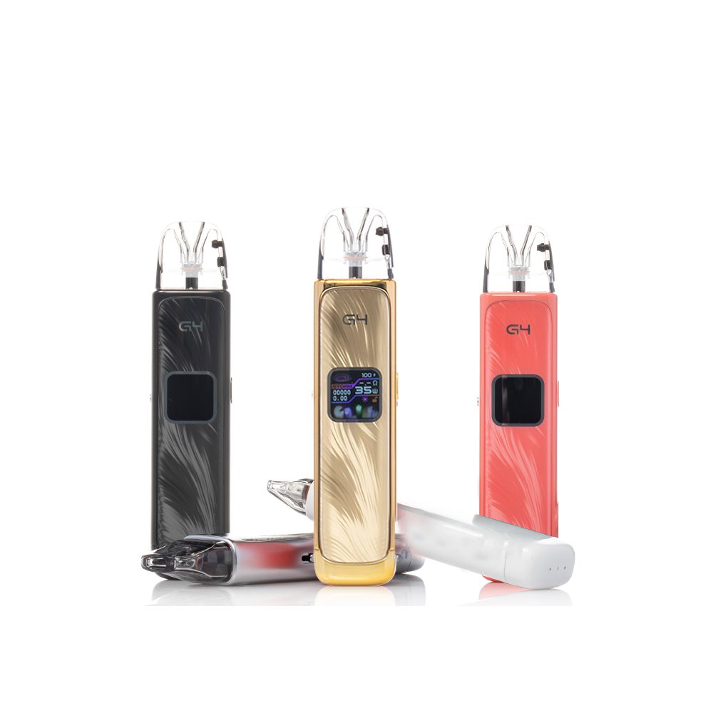 UWELL CALIBURN G4 35W POD SYSTEM