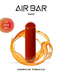 AIR BAR WAVE AMERICAN TOBACCO BIN ESSA KUWAIT : مؤسسة بن عيسى