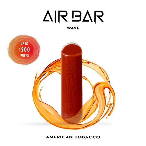 AIR BAR WAVE DISPOSABLE - 20 MG - Image 8