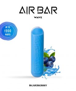 AIR BAR WAVE BLUEBERRY BIN ESSA KUWAIT : مؤسسة بن عيسى