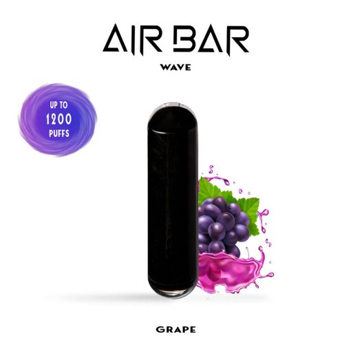 AIR BAR WAVE DISPOSABLE - 20 MG - Image 5