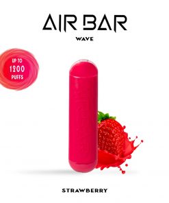AIR BAR WAVE STRAWBERRY BIN ESSA KUWAIT : مؤسسة بن عيسى