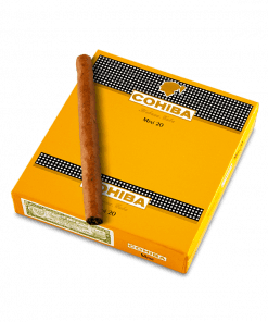 COHIBA HABANA,CUBA MINI 20