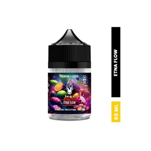 HALO ETNA FLOW