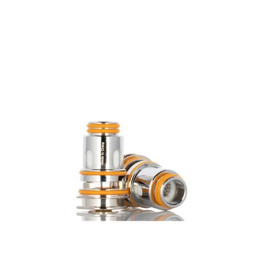 GEEK VAPE P REPLACEMENT COILS - Image 2