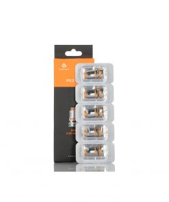 Geek Vape P Replacement Coils p 0.2 BIN ESSA KUWAIT : مؤسسة بن عيسى