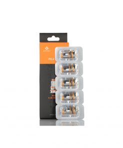 Geek Vape P Replacement Coils p 0.4 BIN ESSA KUWAIT : مؤسسة بن عيسى