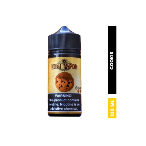 ICON VAPOR COOKIES 100 ML