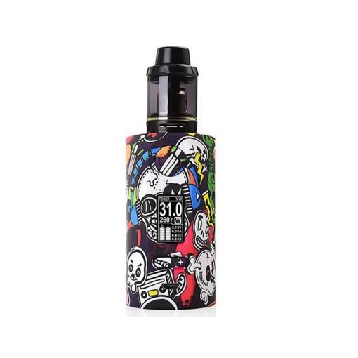 VAPOR STORM PUMA KIT