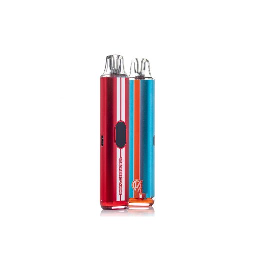 VAPORESSO VIBE POD SYSTEM - Image 3