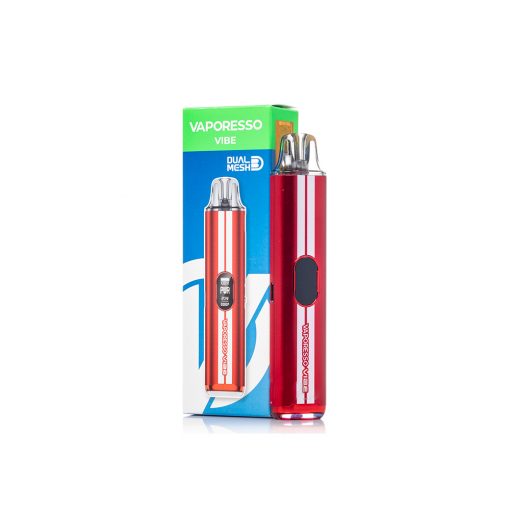 VAPORESSO VIBE POD SYSTEM - Image 2