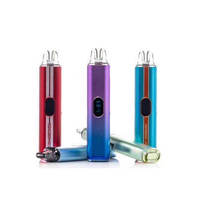 VAPORESSO VIBE POD SYSTEM