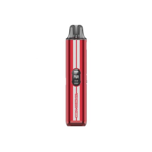 VAPORESSO VIBE POD SYSTEM - Image 5