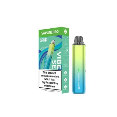 VAPORESSO VIBE SE POD