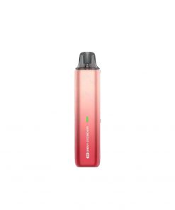 VAPORESSO VIBE SE STRAWBERRY RED BIN ESSA KUWAIT : مؤسسة بن عيسى