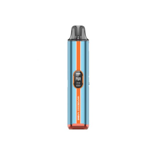 VAPORESSO VIBE POD SYSTEM - Image 4